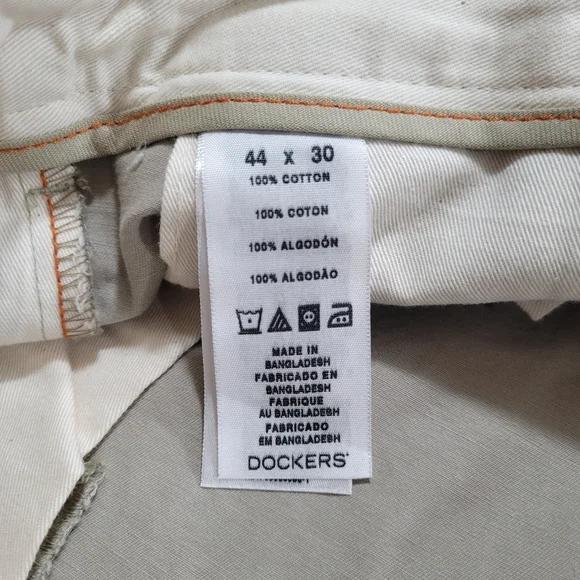 DOCKERS D3 Classic Fit Jeans. - Picture 8 of 10